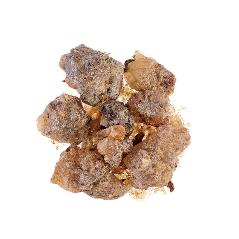 Chie Meditation Incense Powder