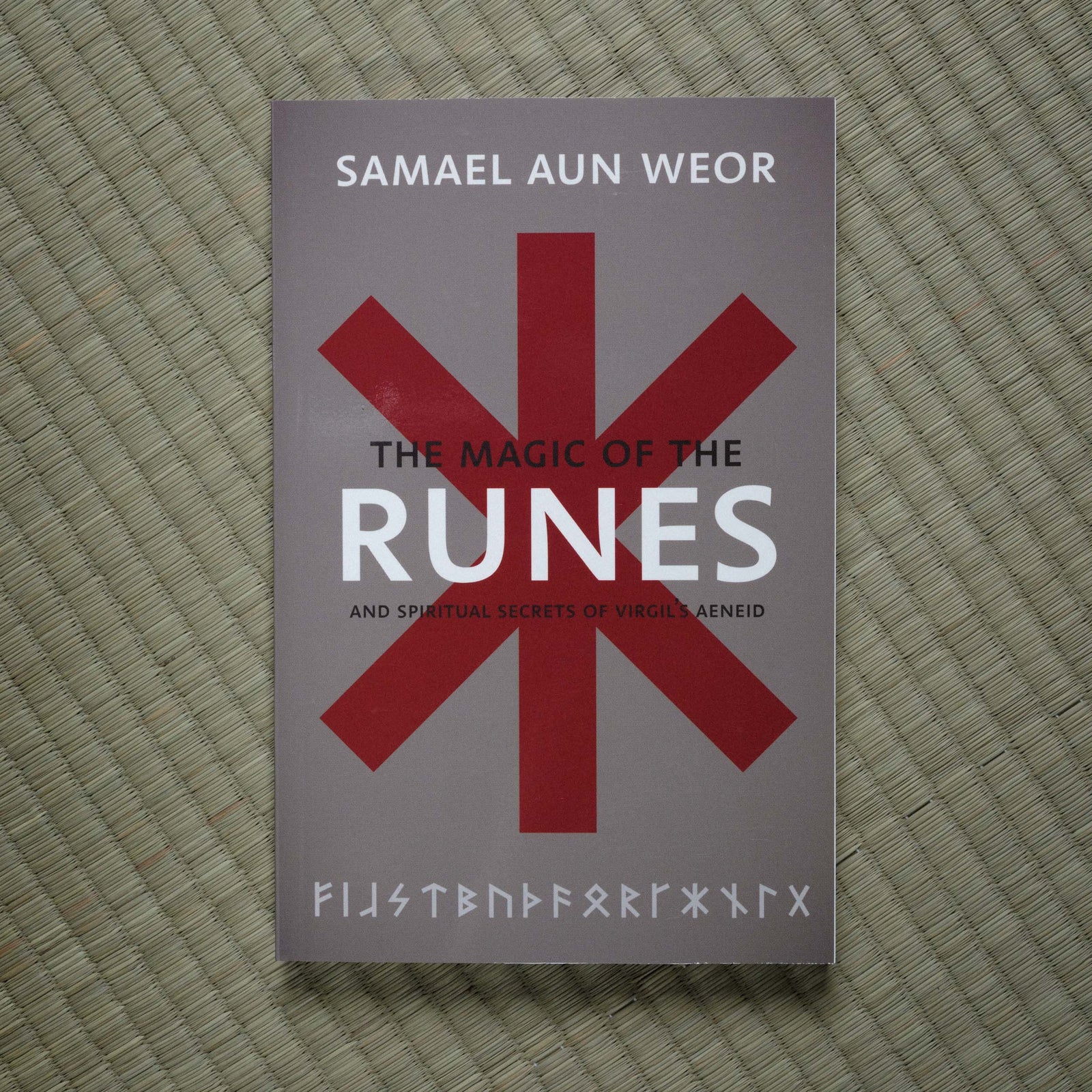 Magic of the Runes