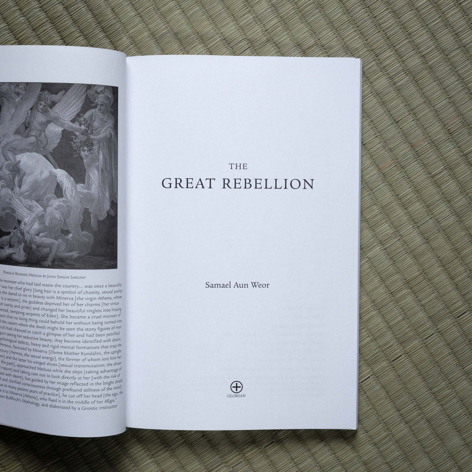 Great Rebellion