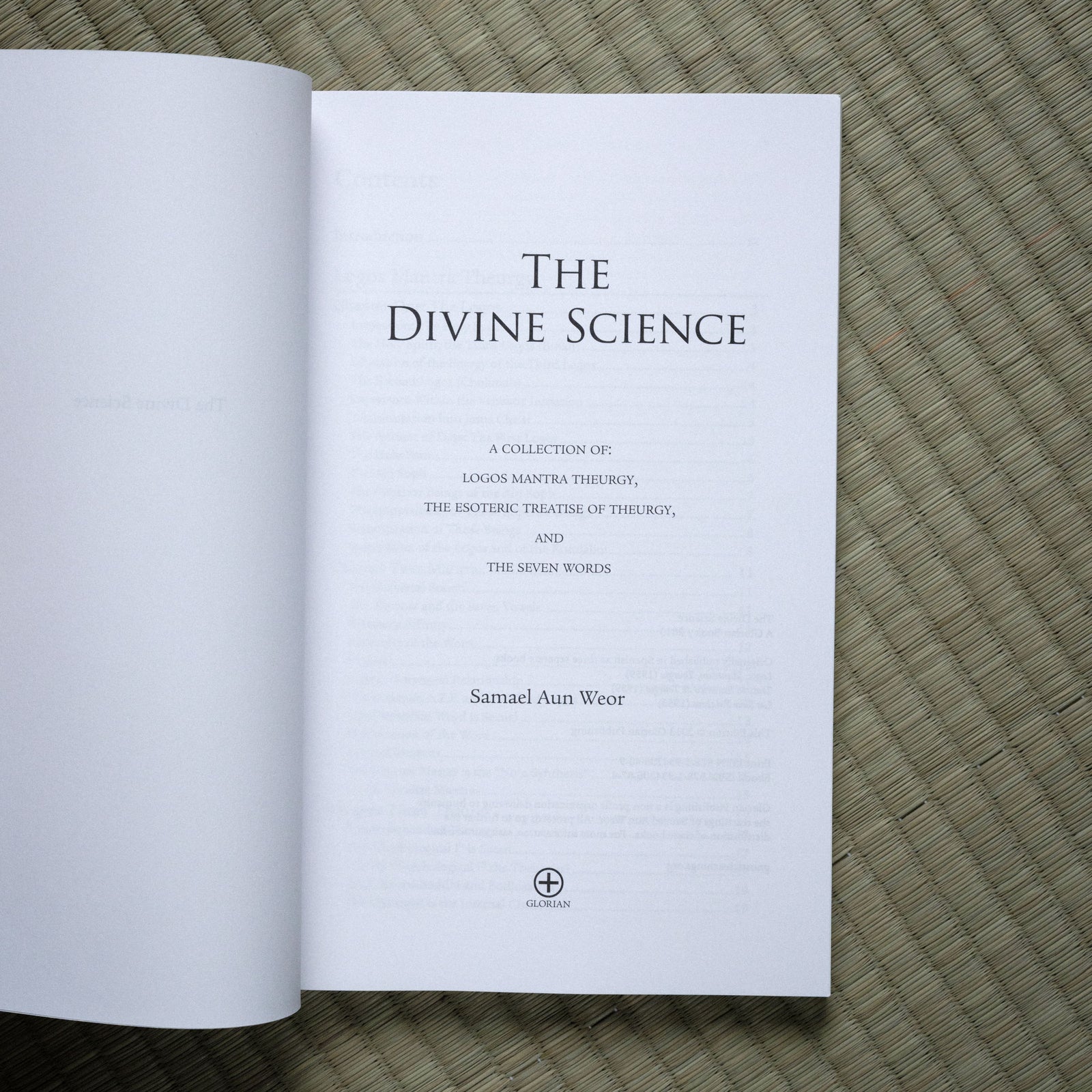 Divine Science
