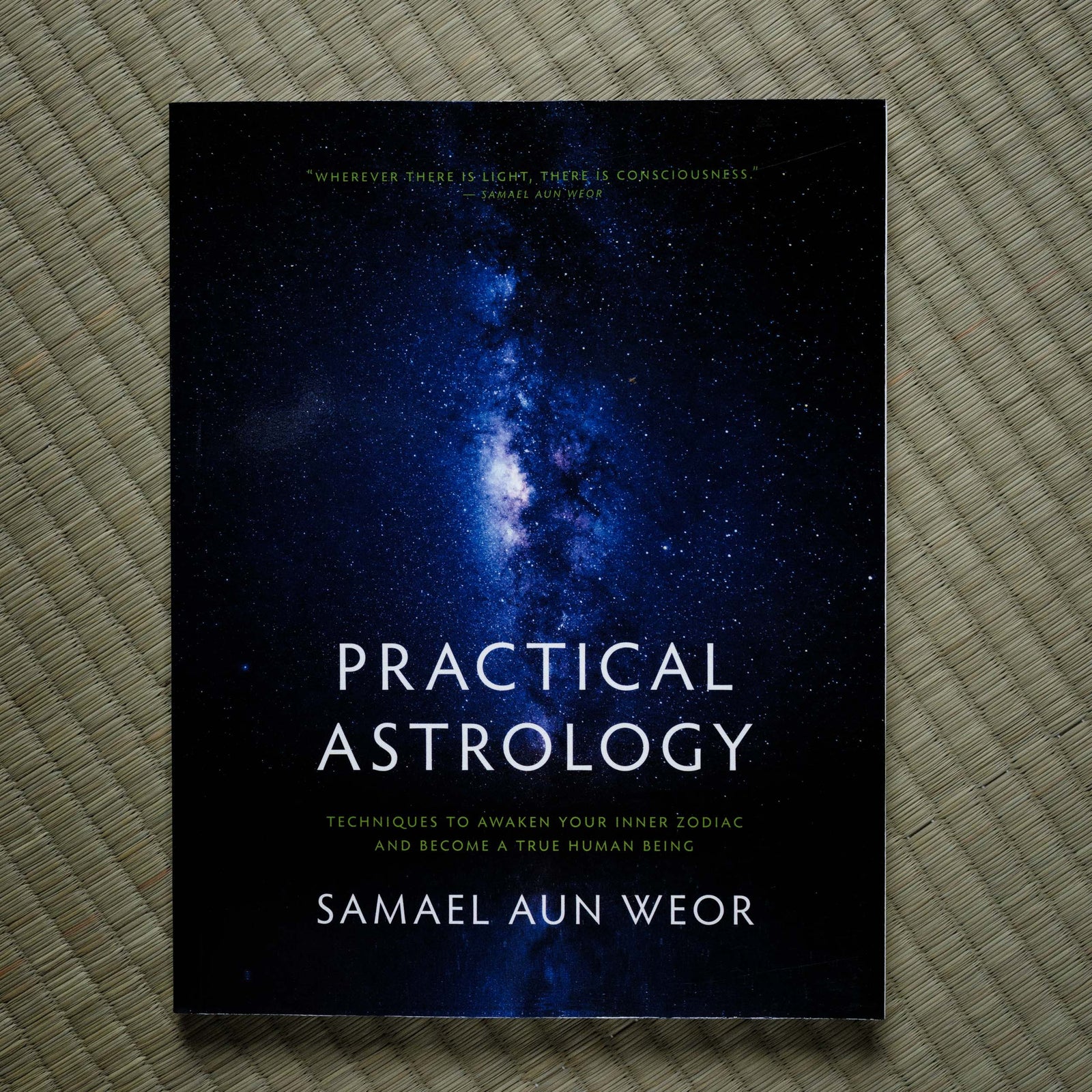 Practical Astrology