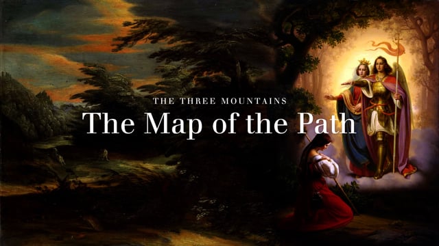 Three Mountains