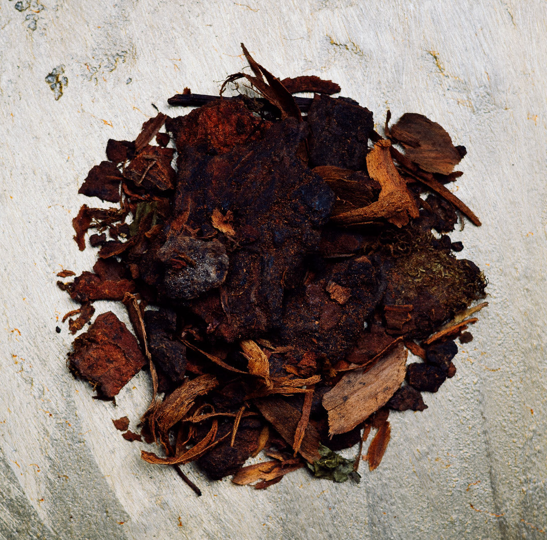 Storax Bark