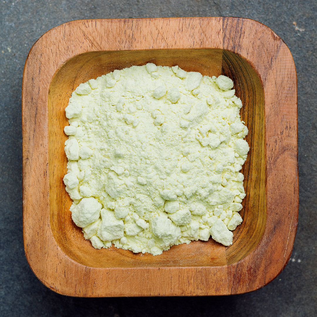 Sulfur Powder