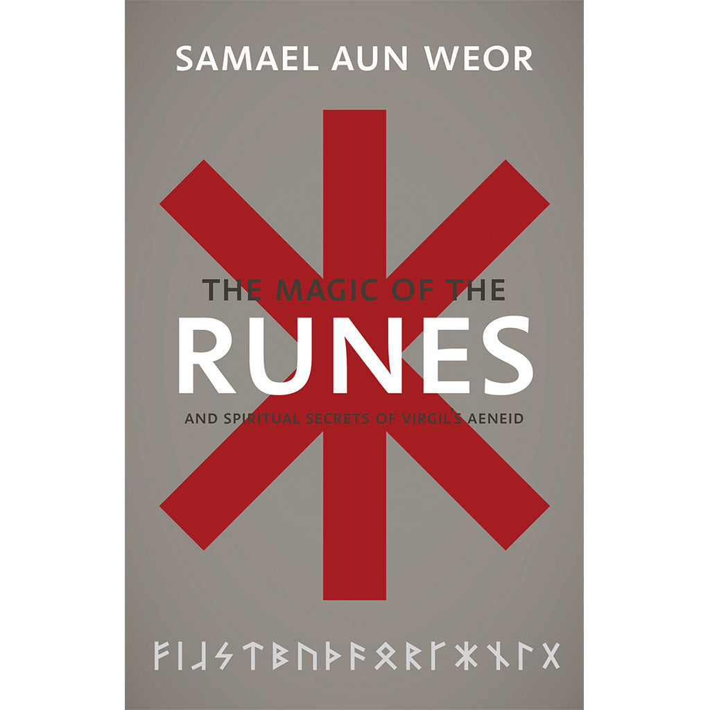 Magic of the Runes