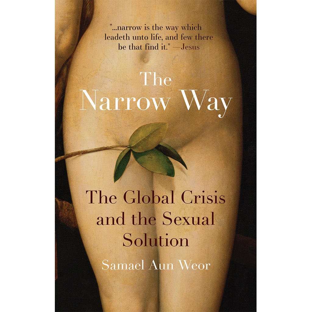 Narrow Way