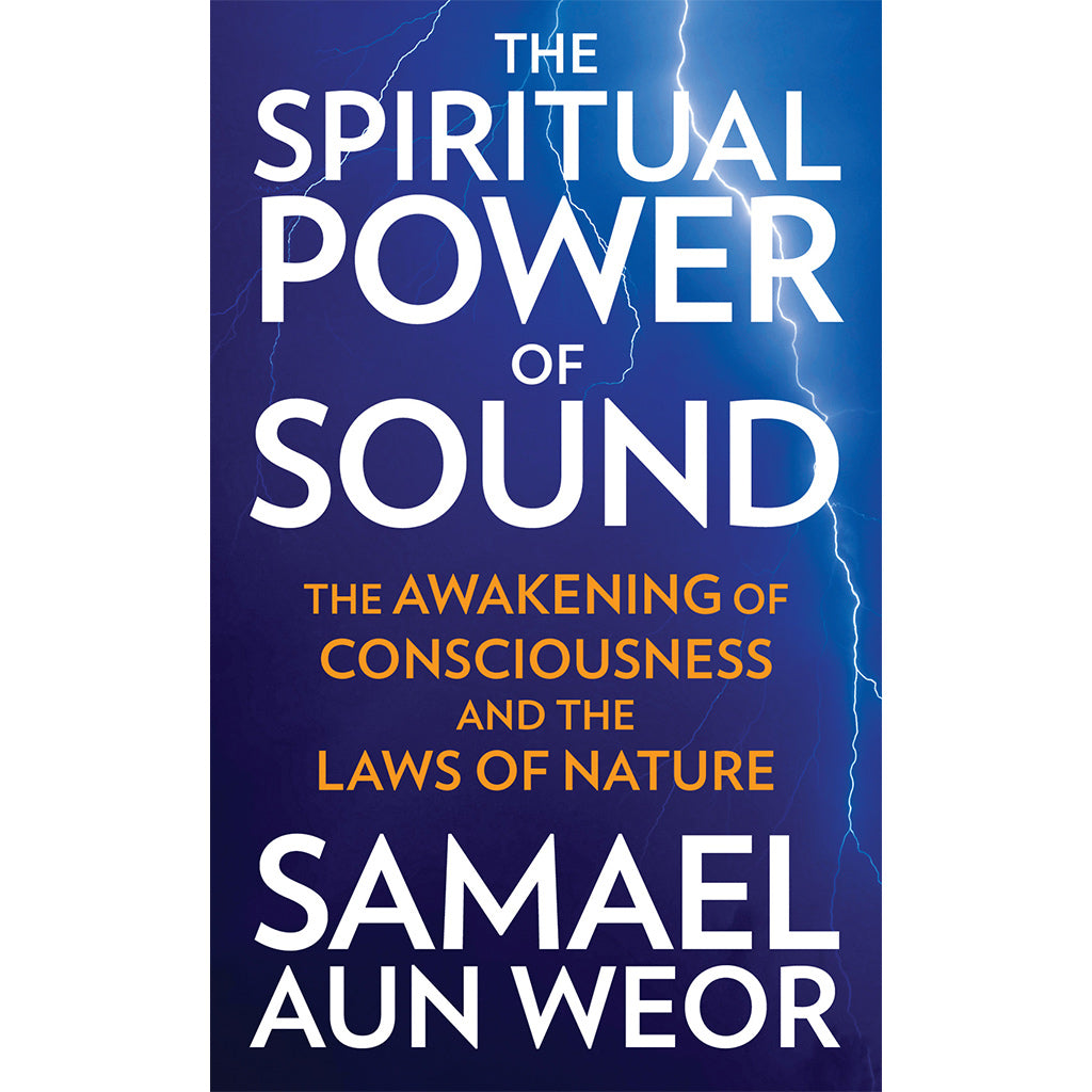 Spiritual Power of Sound