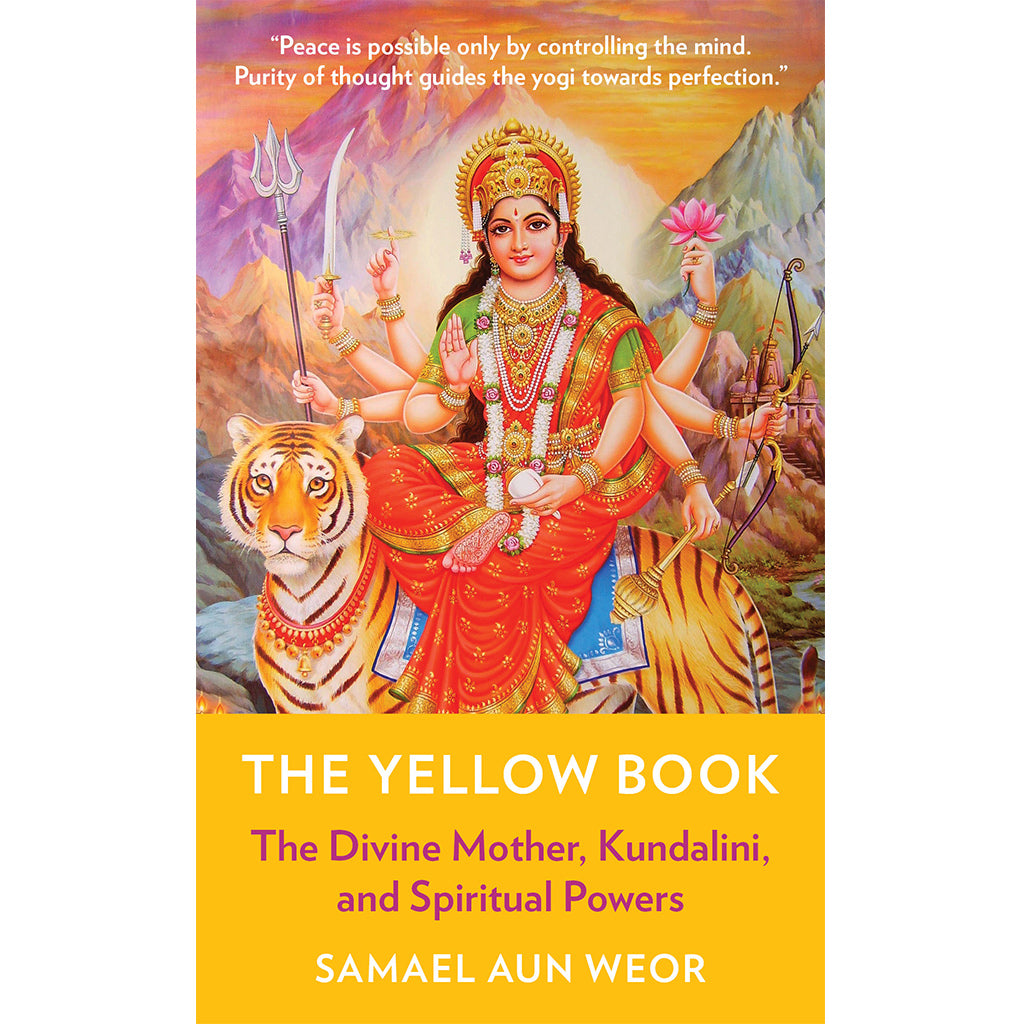 Yellow Book