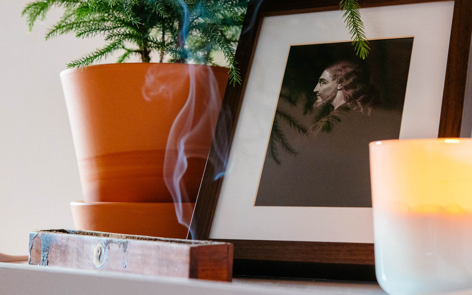 Protect Your Home from Negativity