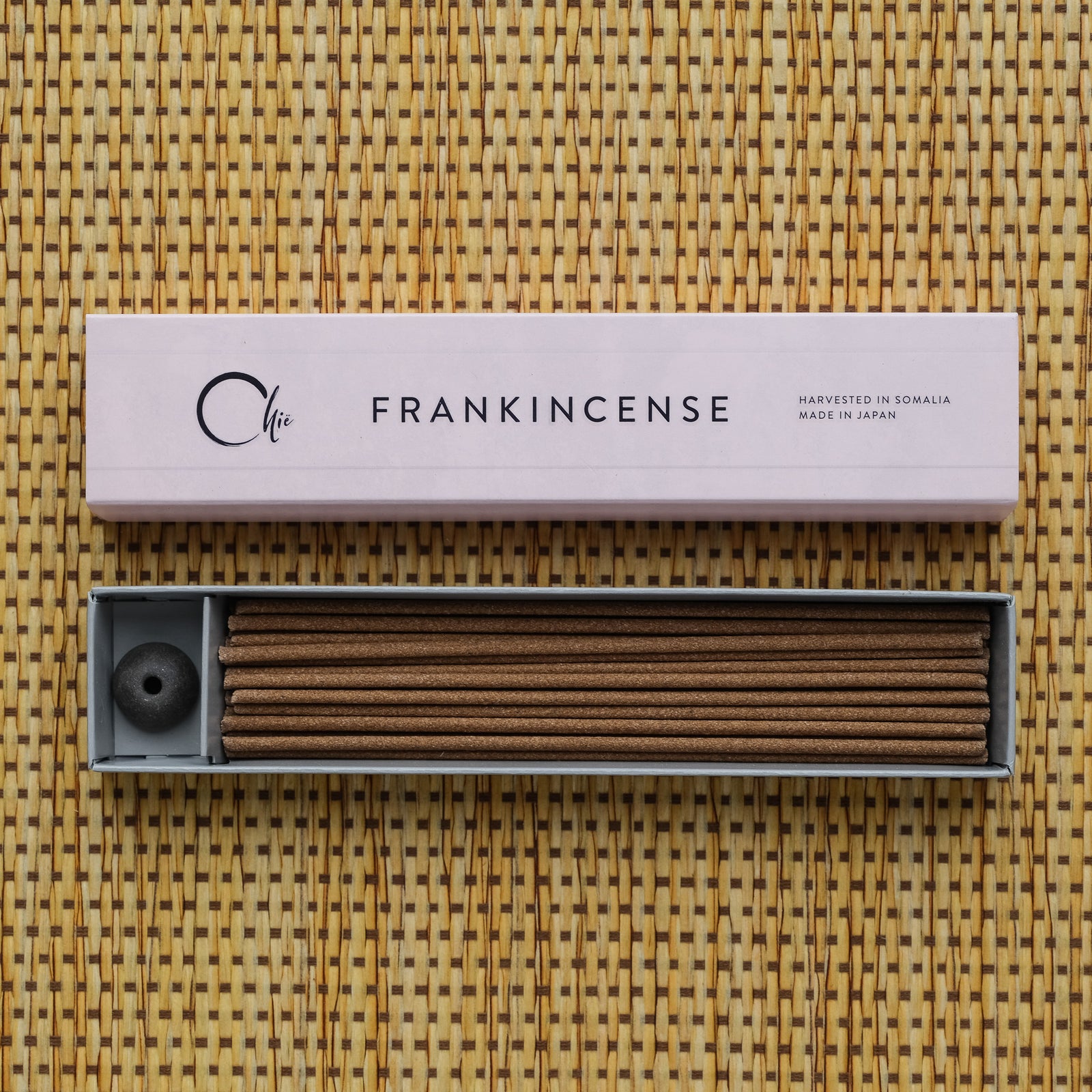 Chie Frankincense Natural Incense