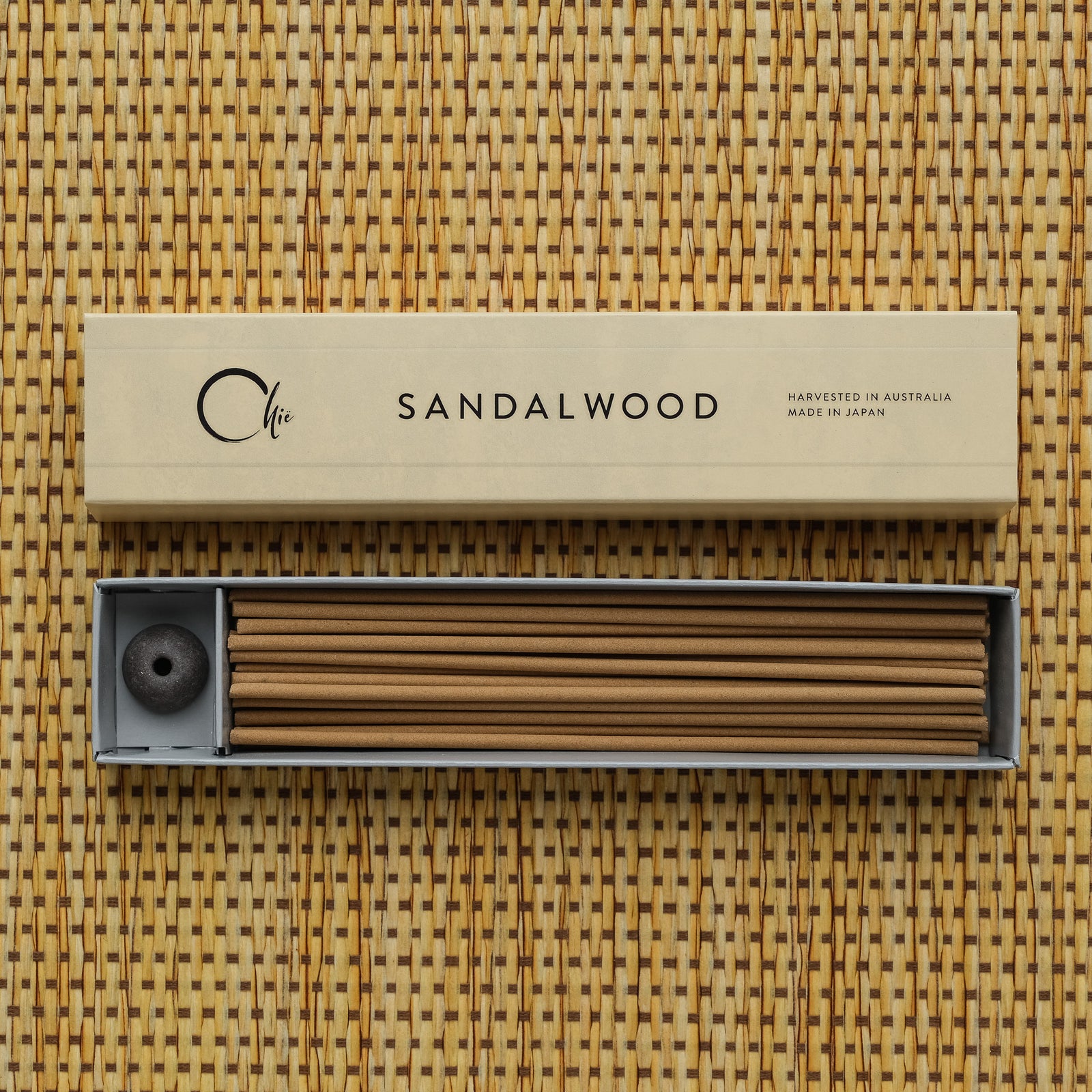 Chie Sandalwood Natural Incense