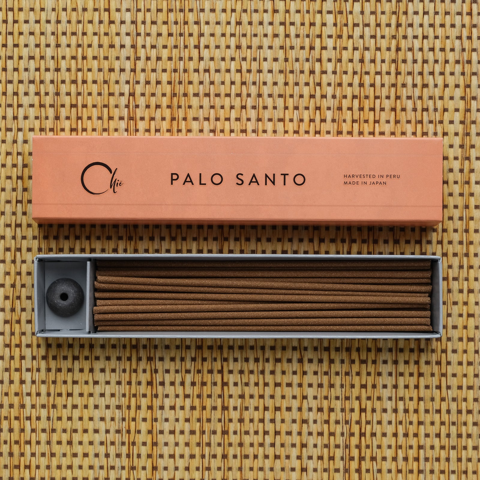 Chie Palo Santo Natural Incense