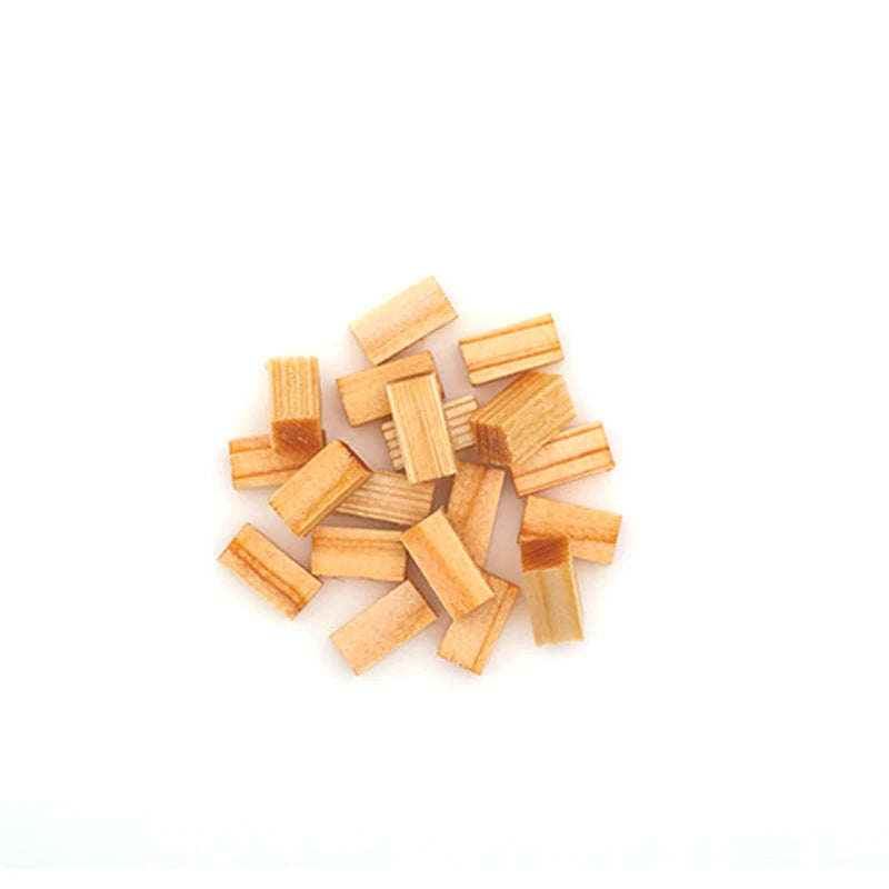 CHIE Hinoki (Japanese Cypress) Incense Powder
