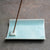Yukari Handmade Japanese Ceramic Plate with Incense Stand