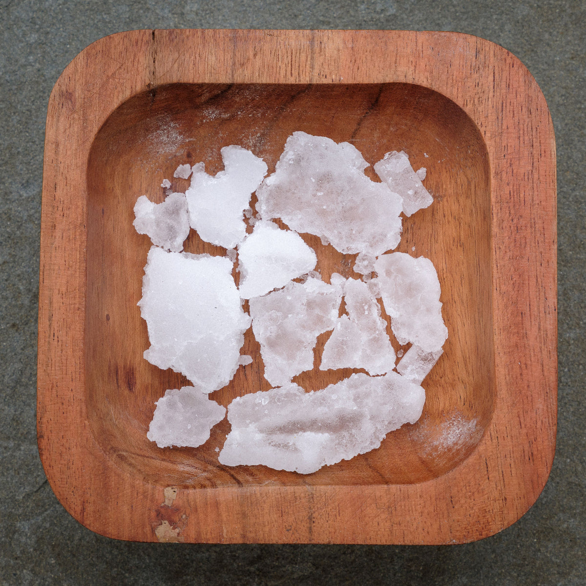 Natural Camphor