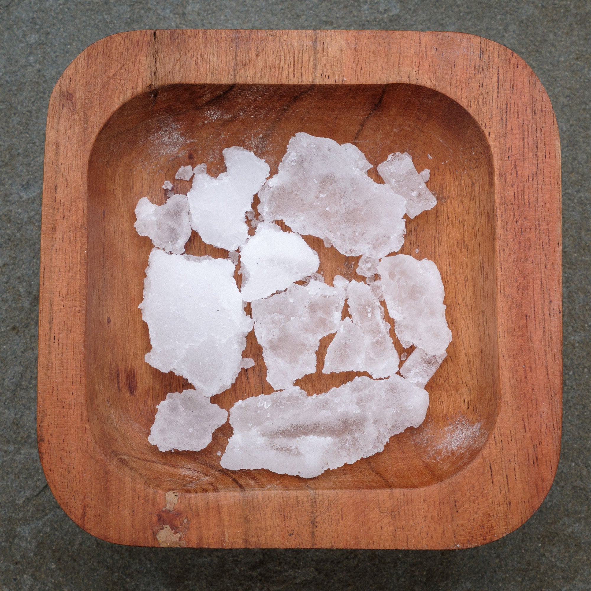 Natural Camphor