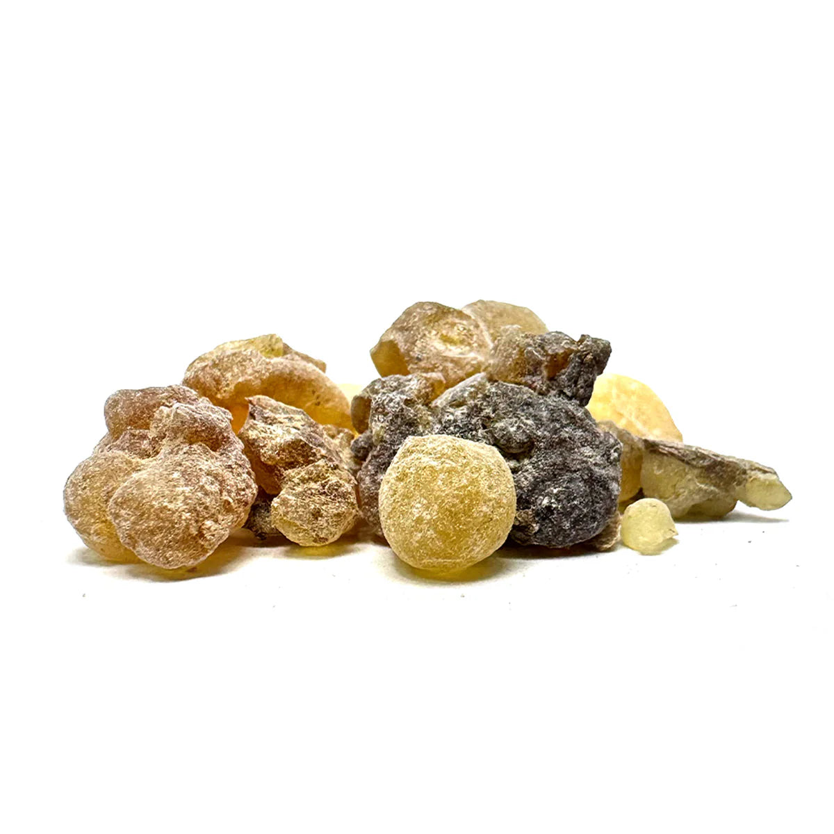 Chie Frankincense Resin Incense