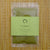 CHIE Hinoki (Japanese Cypress) Incense Powder