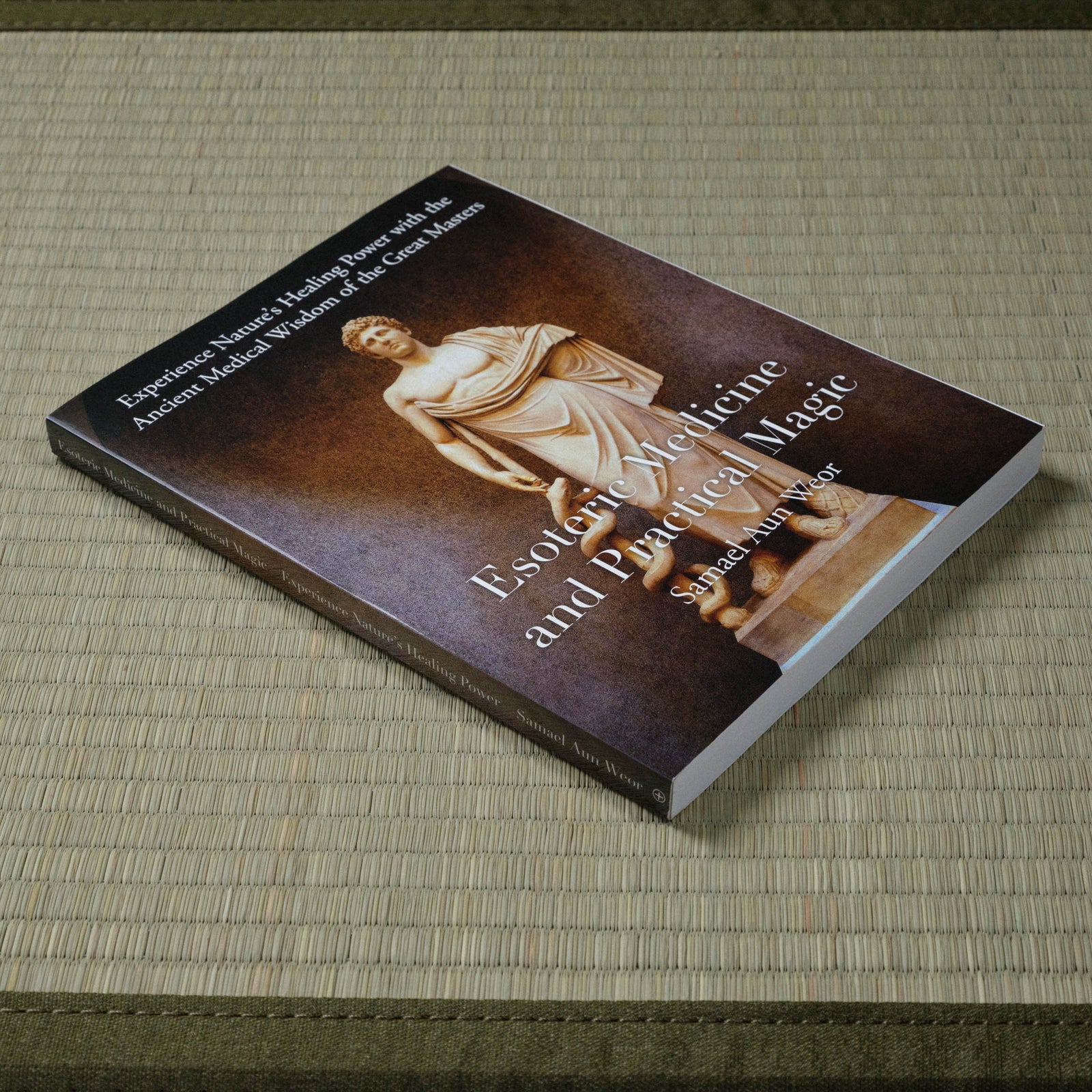 Esoteric Medicine and Practical Magic