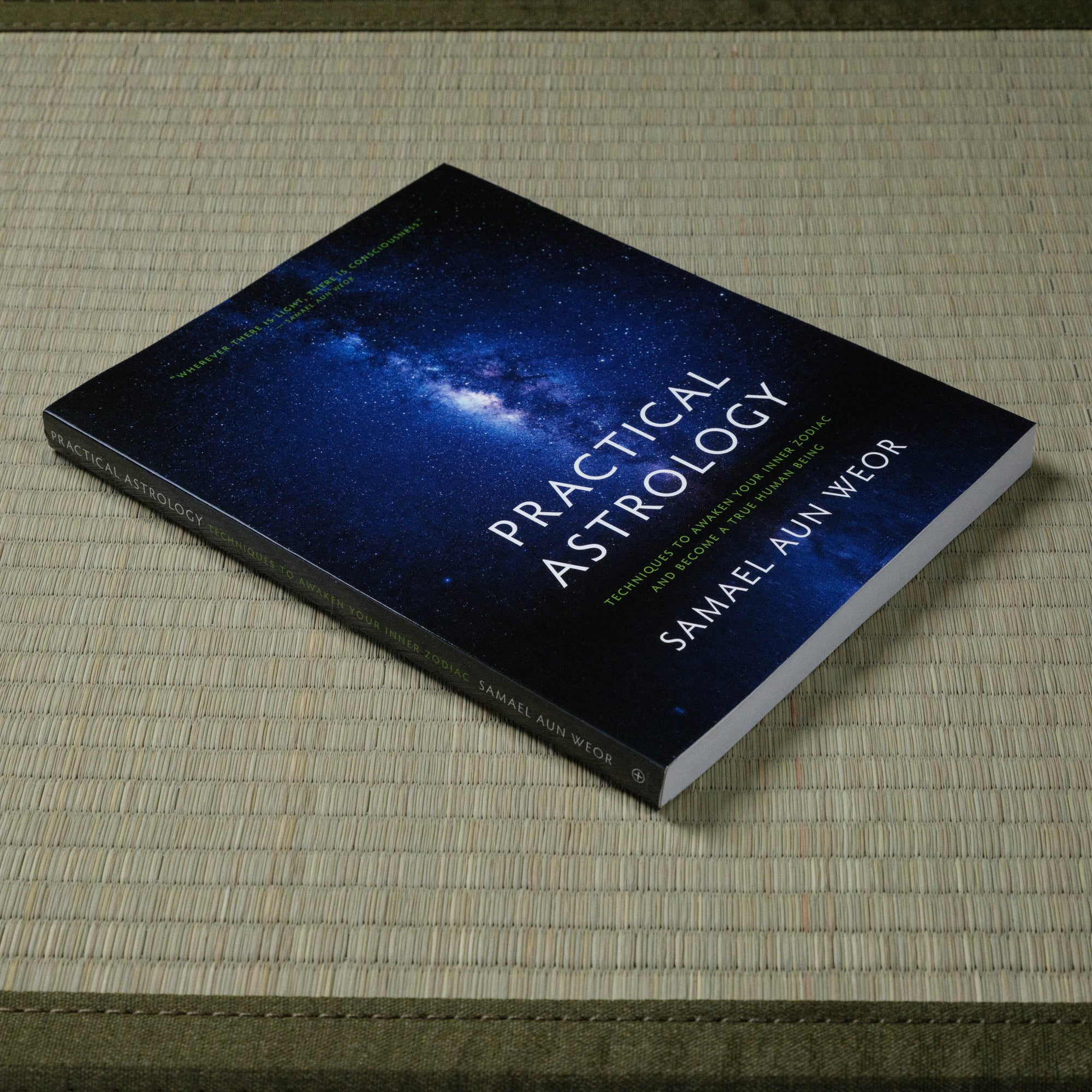 Practical Astrology