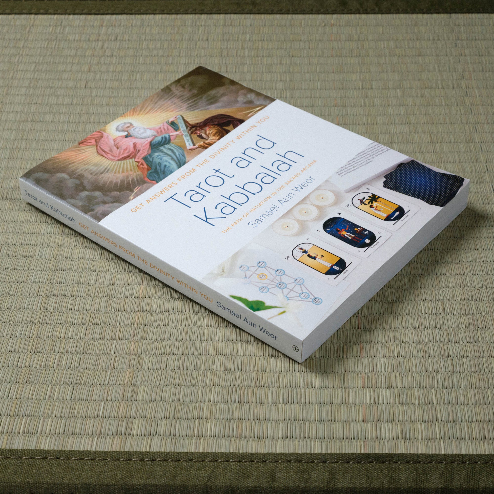 Tarot and Kabbalah