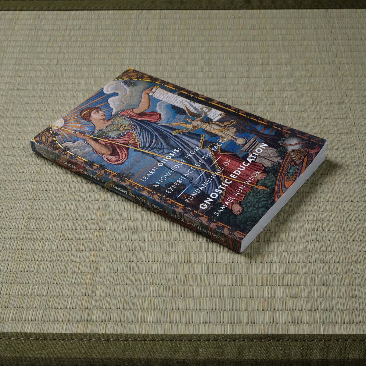 Fundamentals of Gnostic Education