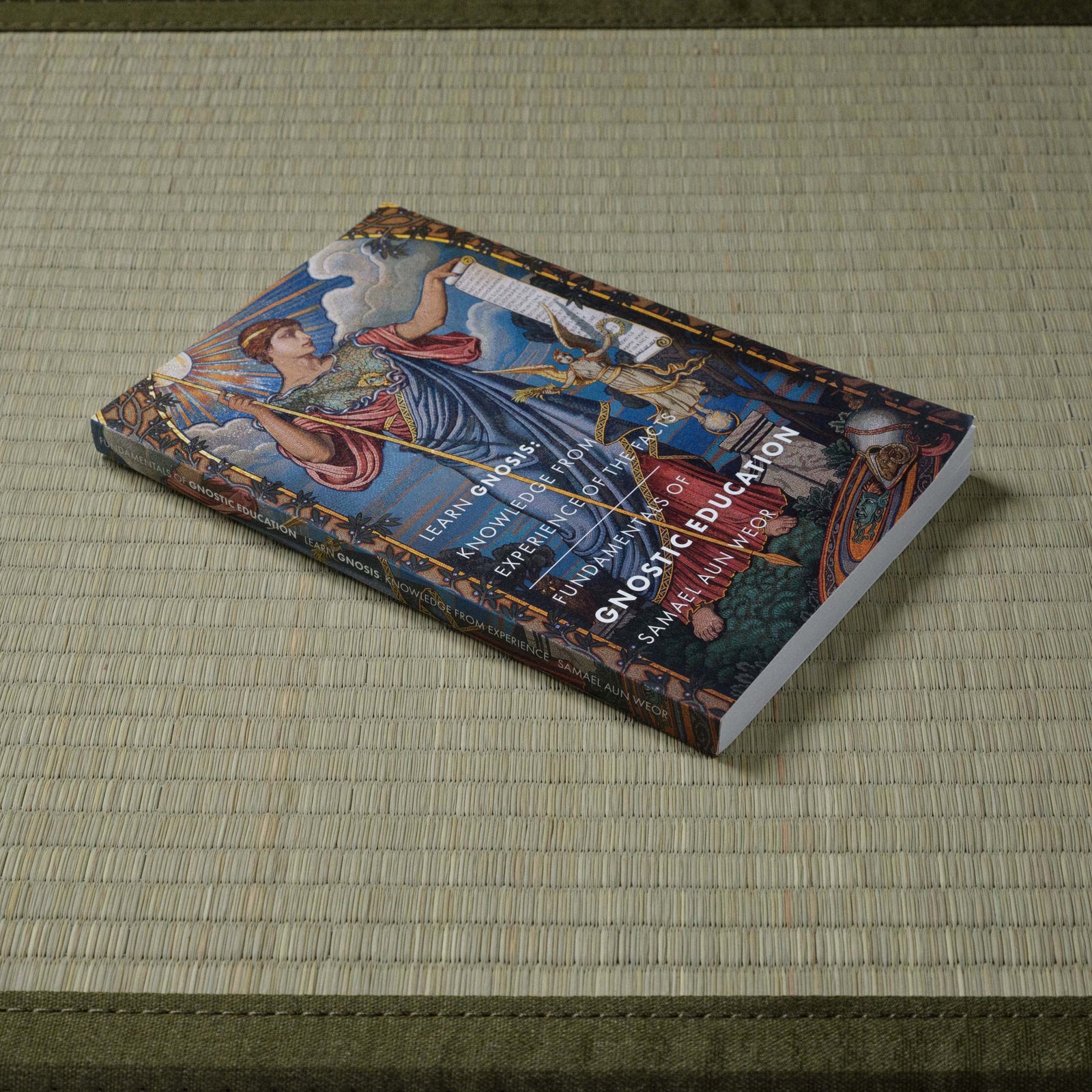 Fundamentals of Gnostic Education