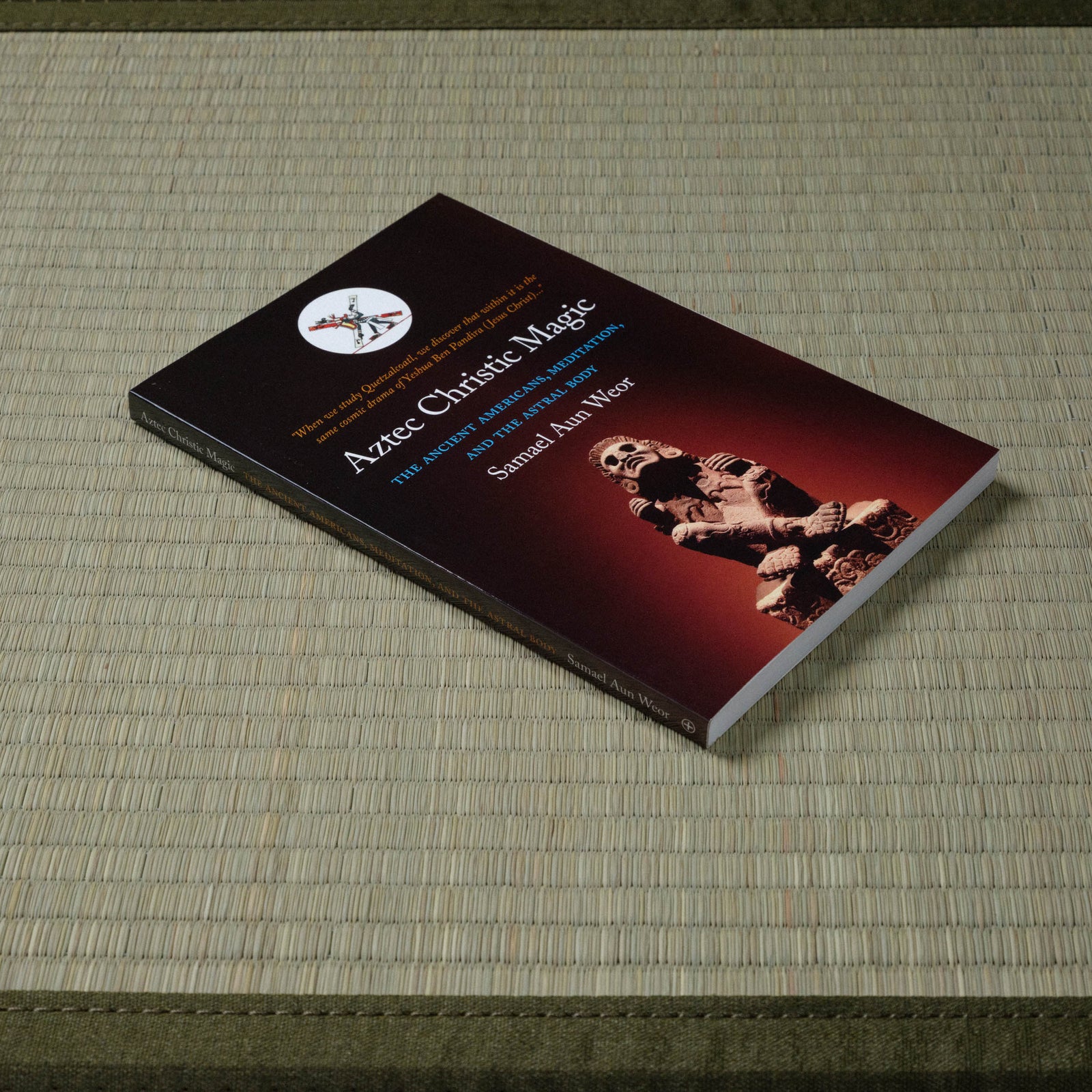 Aztec Christic Magic