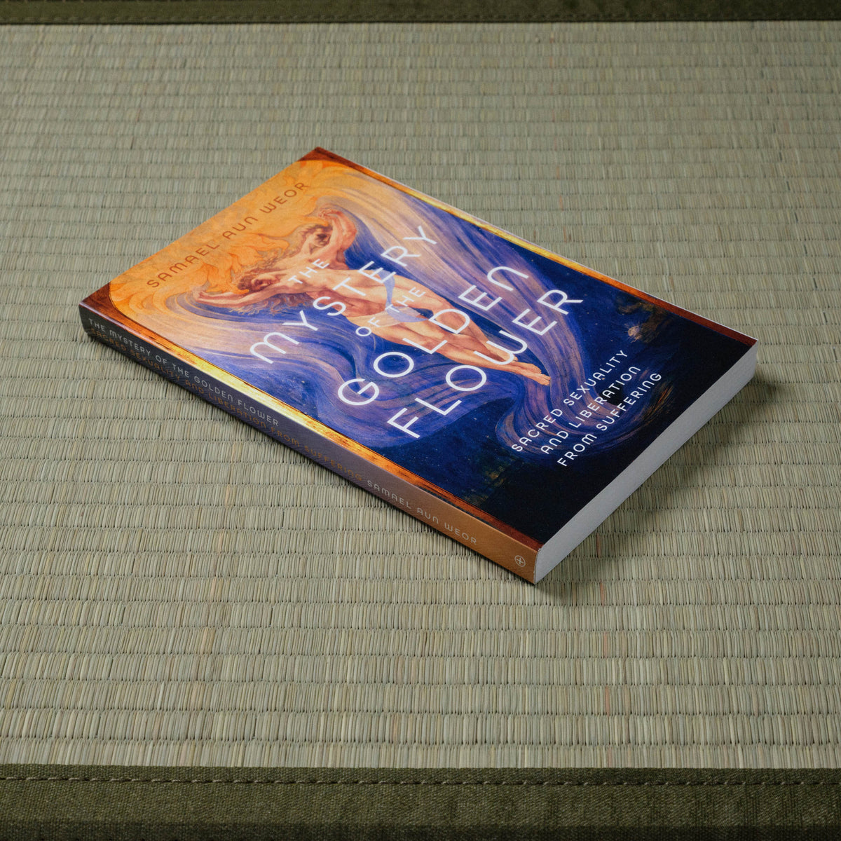 Mystery of the Golden Flower