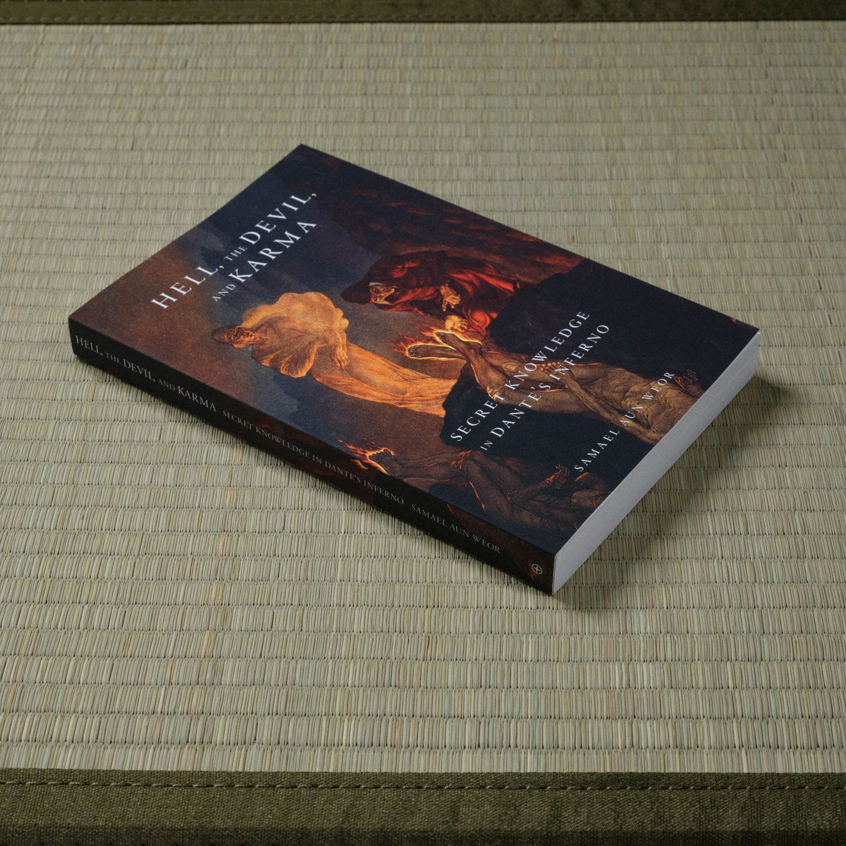 Hell, the Devil, and Karma