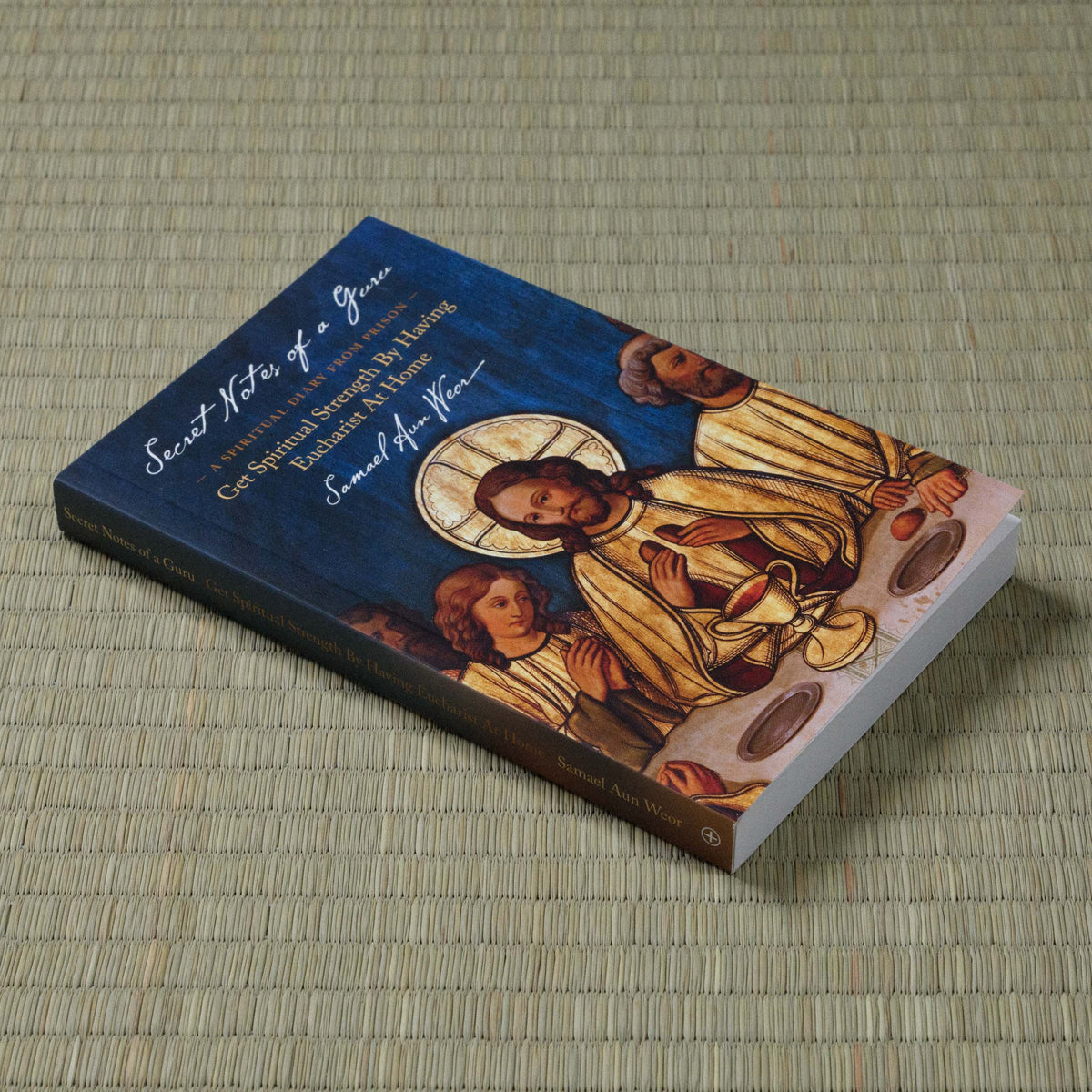 Secret Notes of a Guru