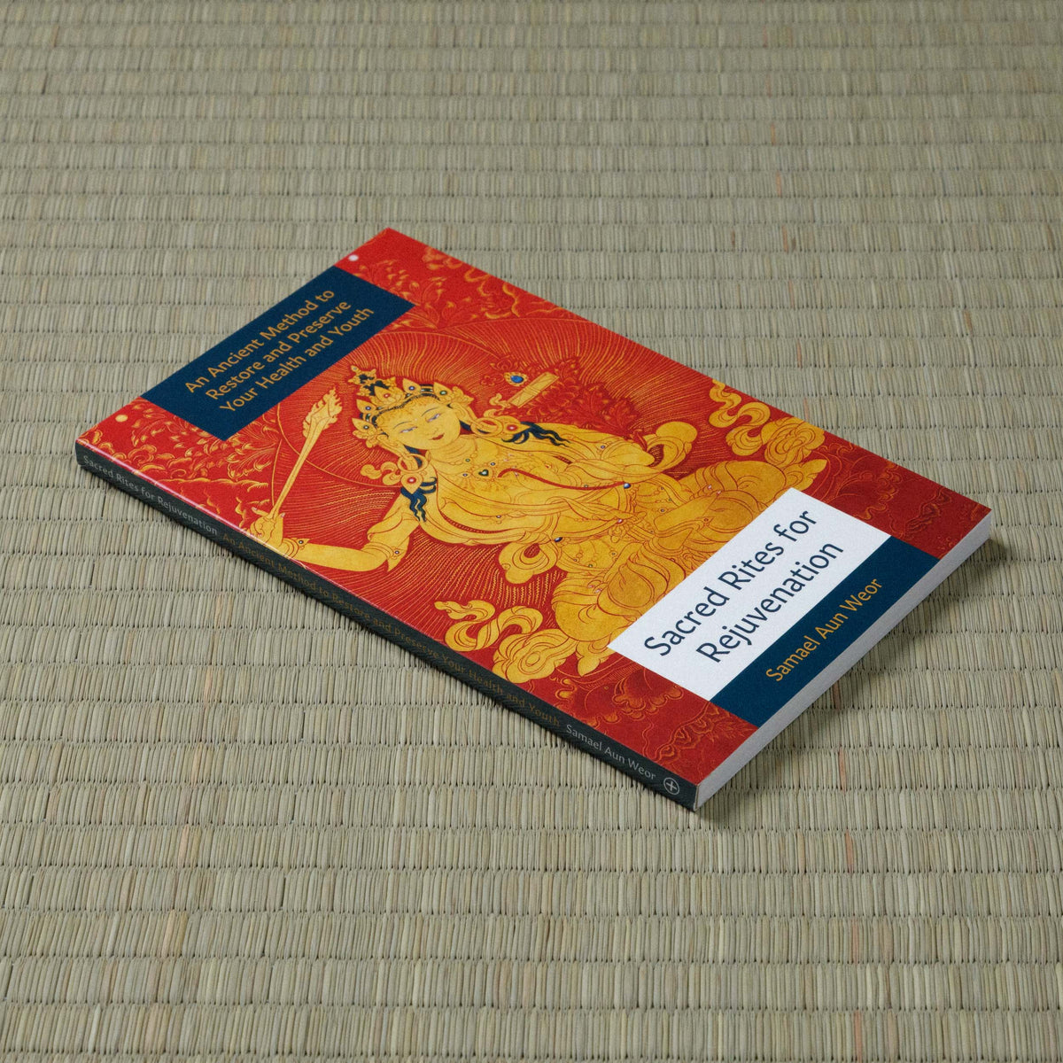 Sacred Rites for Rejuvenation