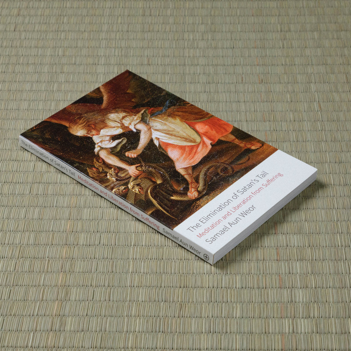 Elimination of Satan’s Tail