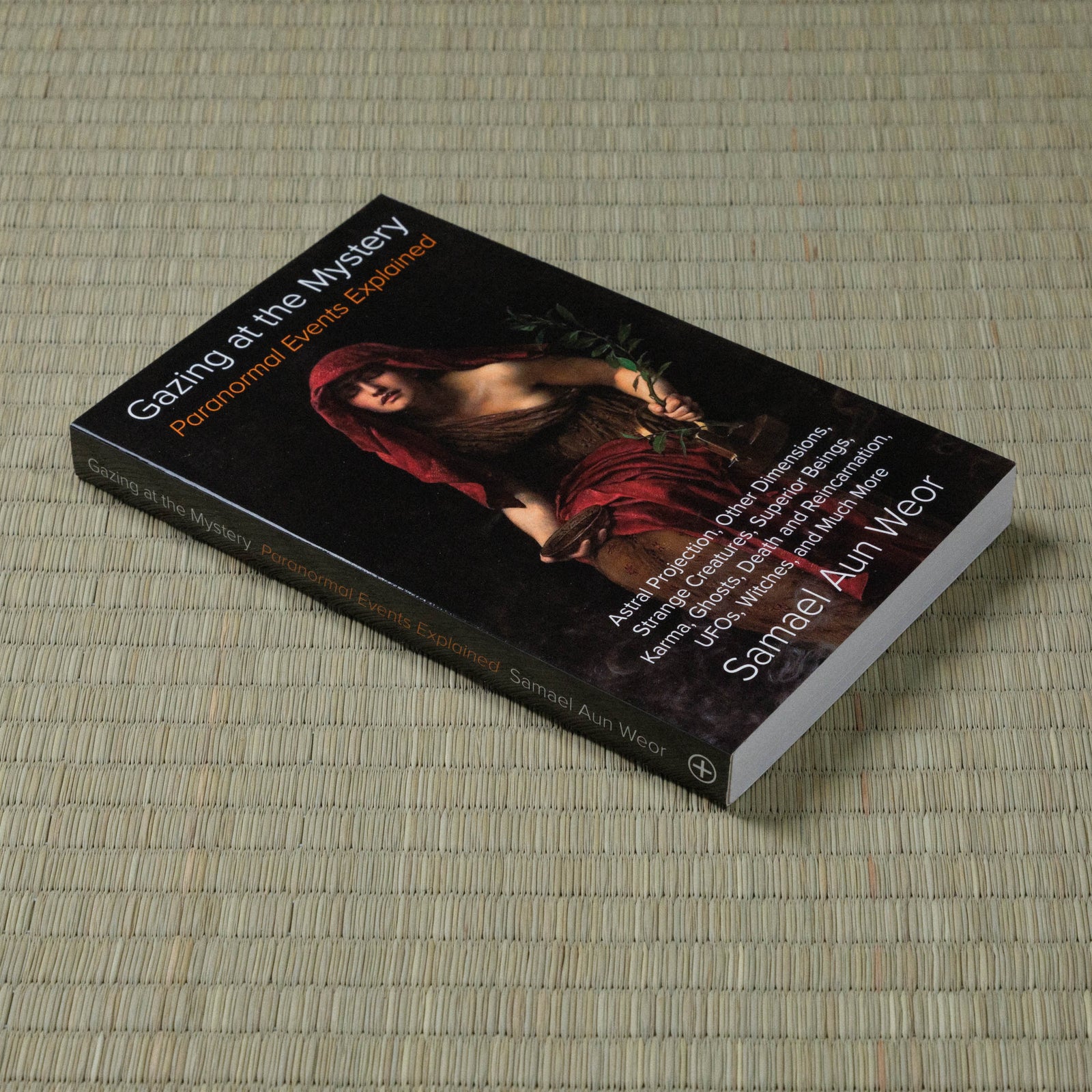 Gazing at the Mystery