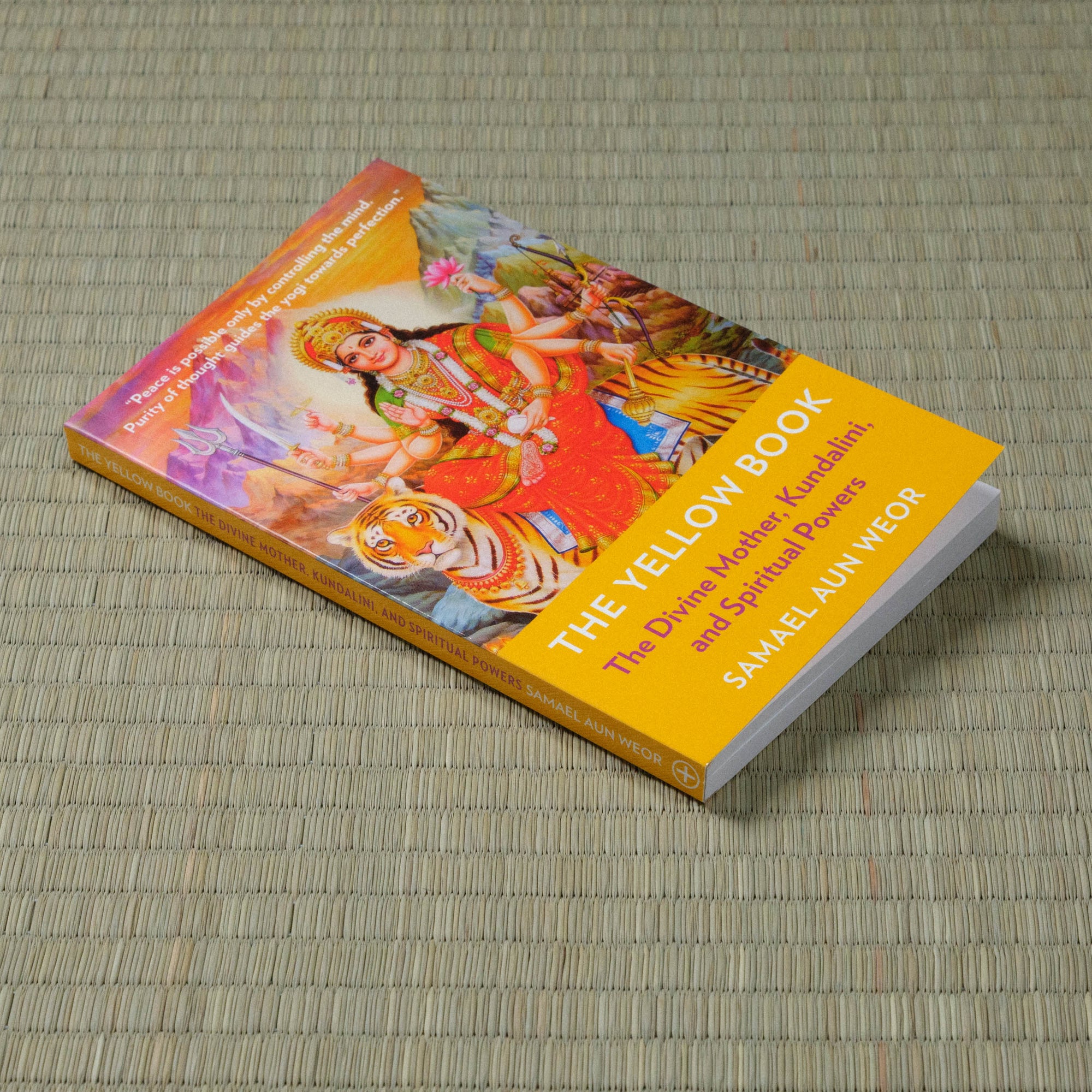 Yellow Book