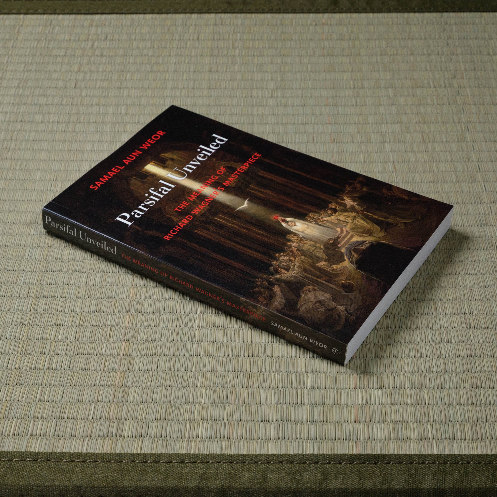 Parsifal Unveiled