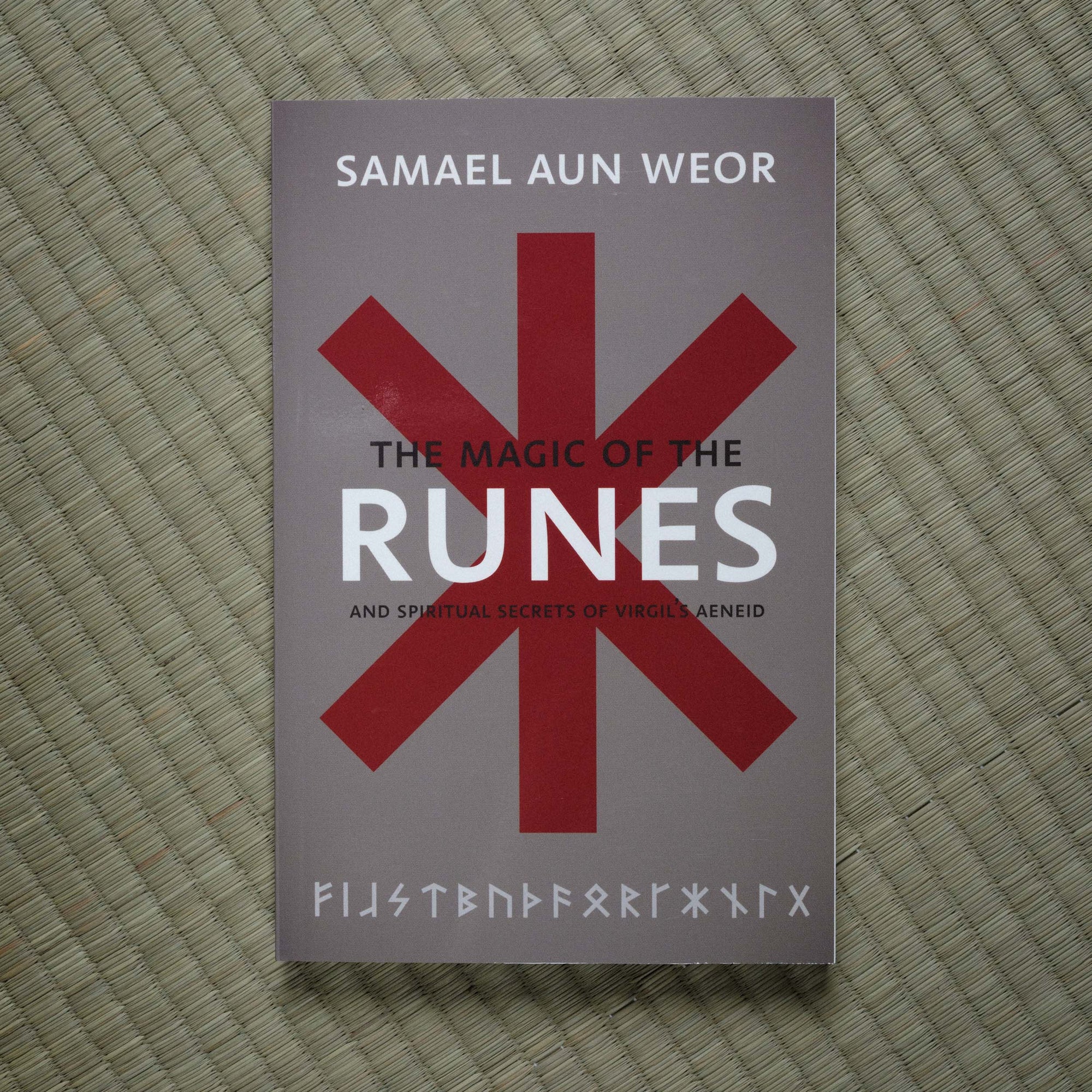 Magic of the Runes