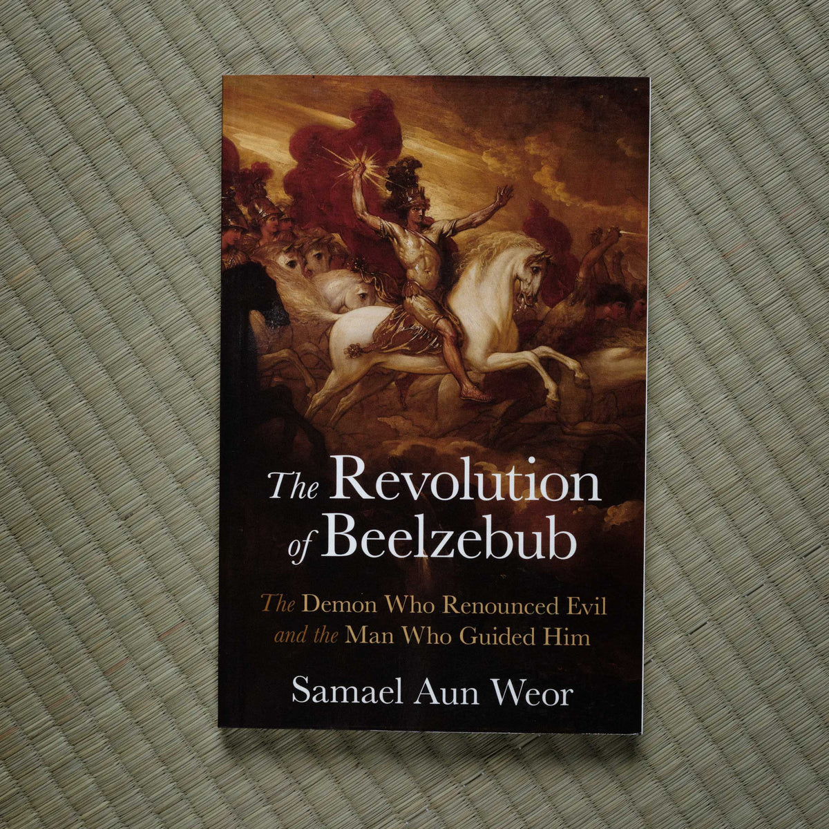 Revolution of Beelzebub