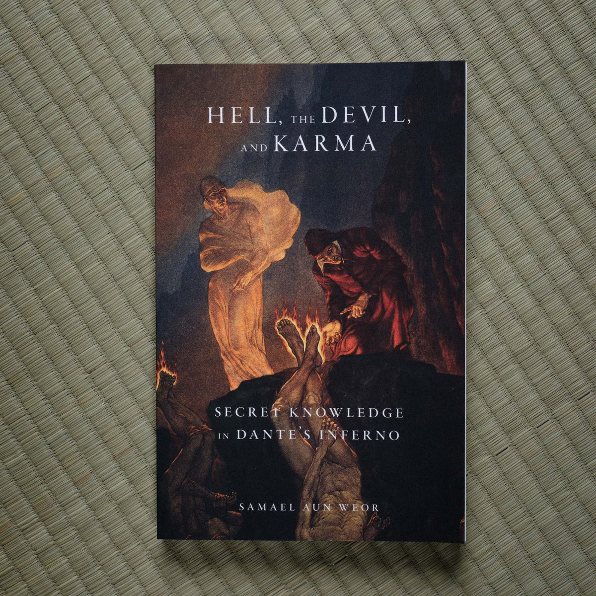 Hell, the Devil, and Karma