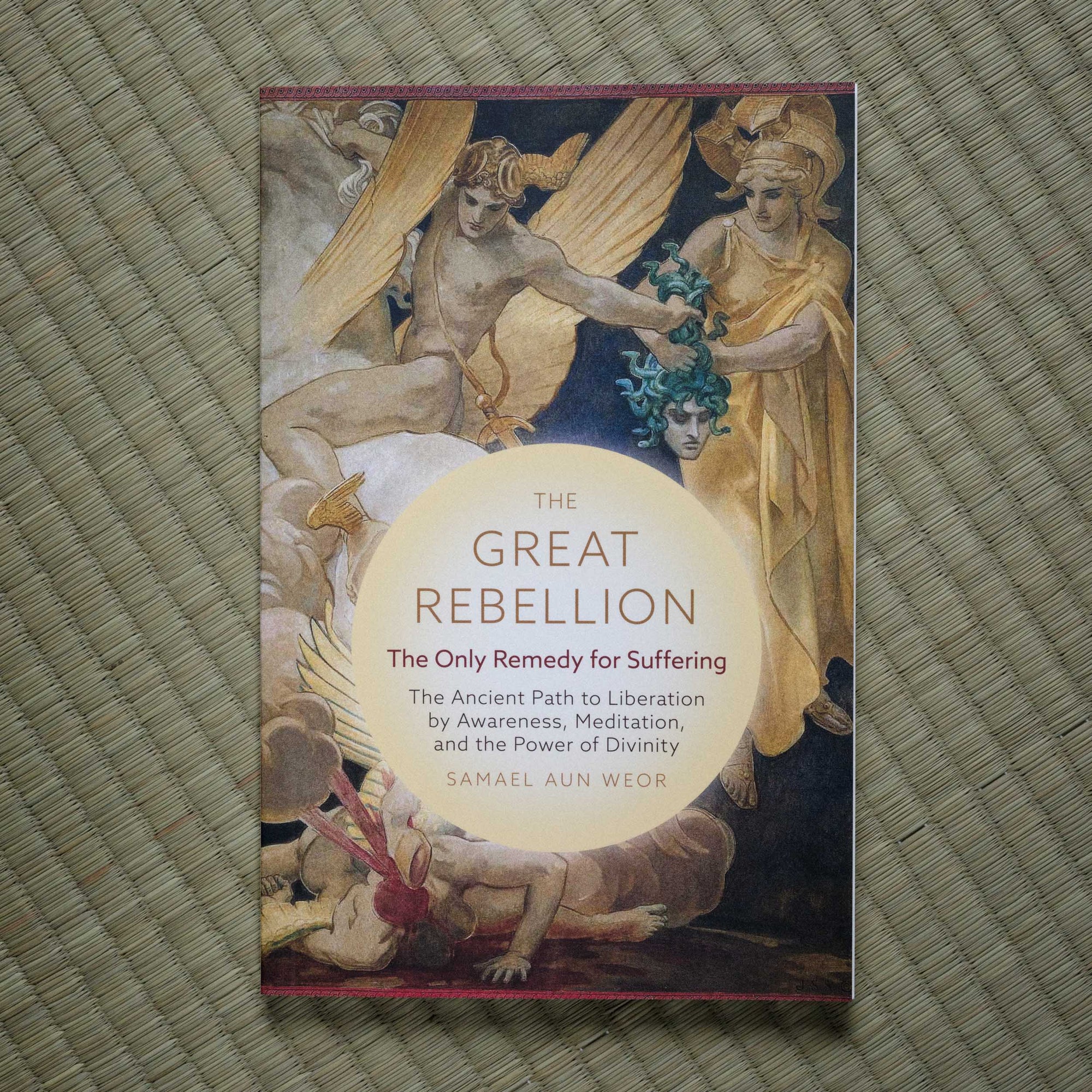 Great Rebellion