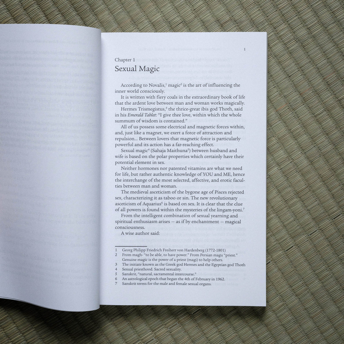 Mystery of the Golden Flower