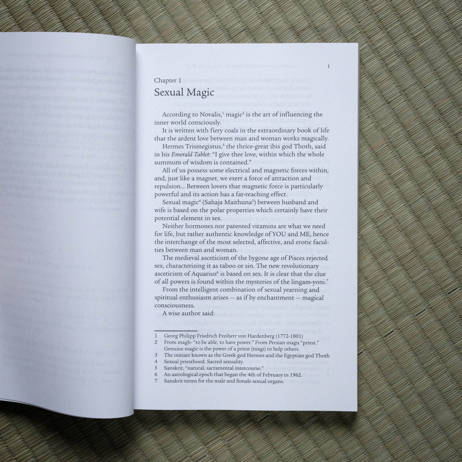 Mystery of the Golden Flower