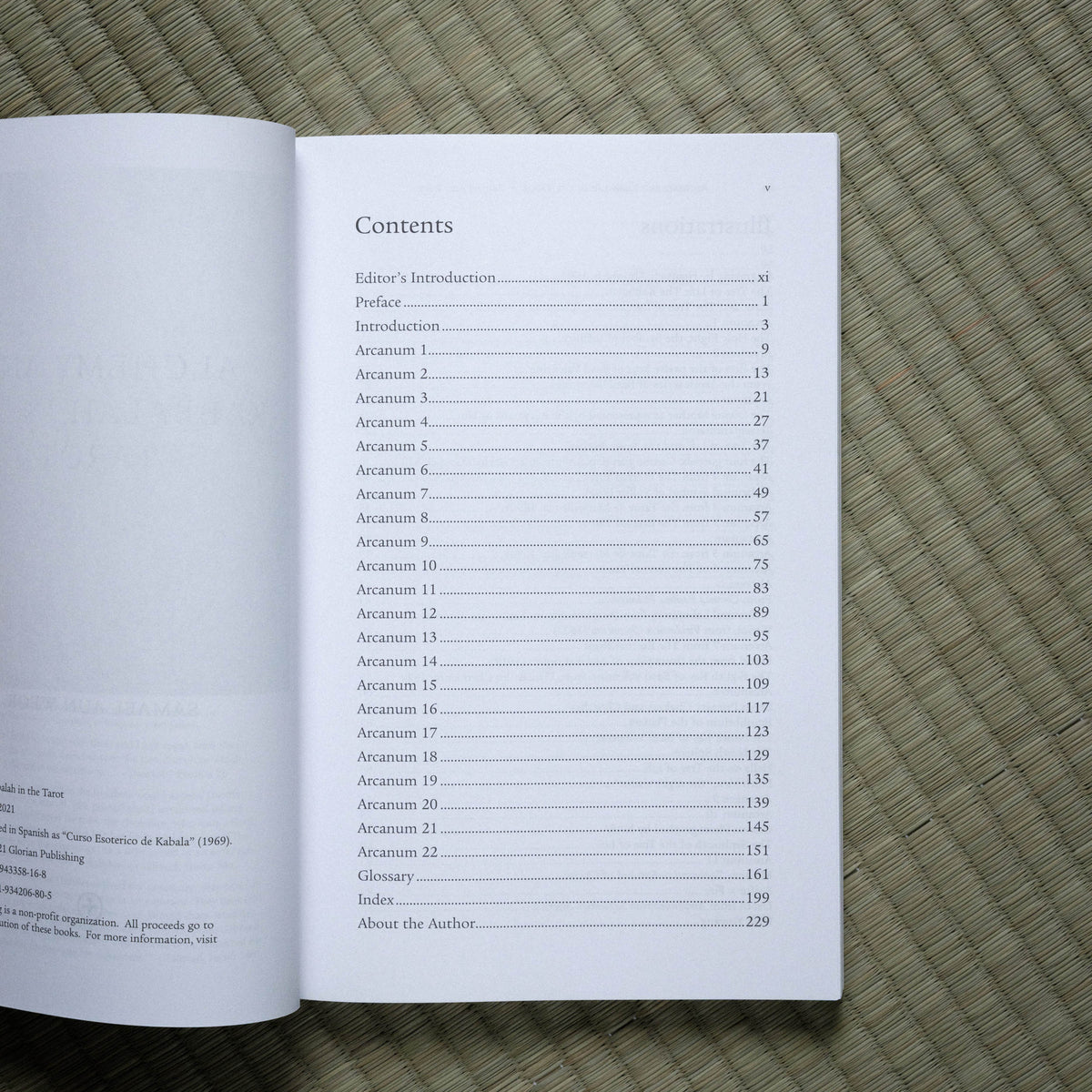 Alchemy and Kabbalah in the Tarot