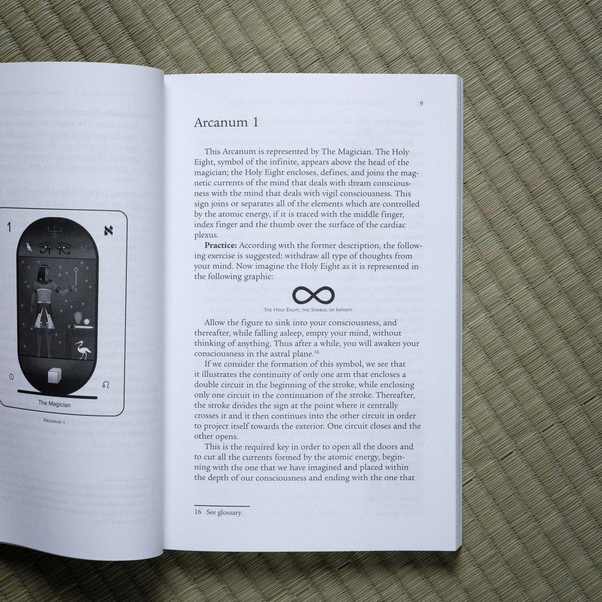 Alchemy and Kabbalah in the Tarot