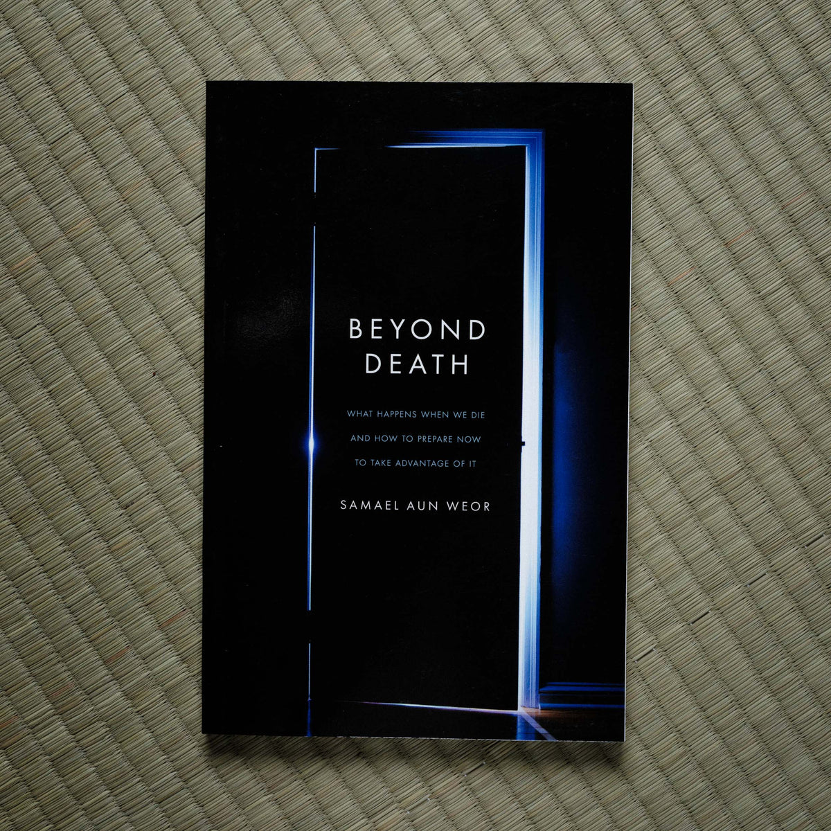 Beyond Death