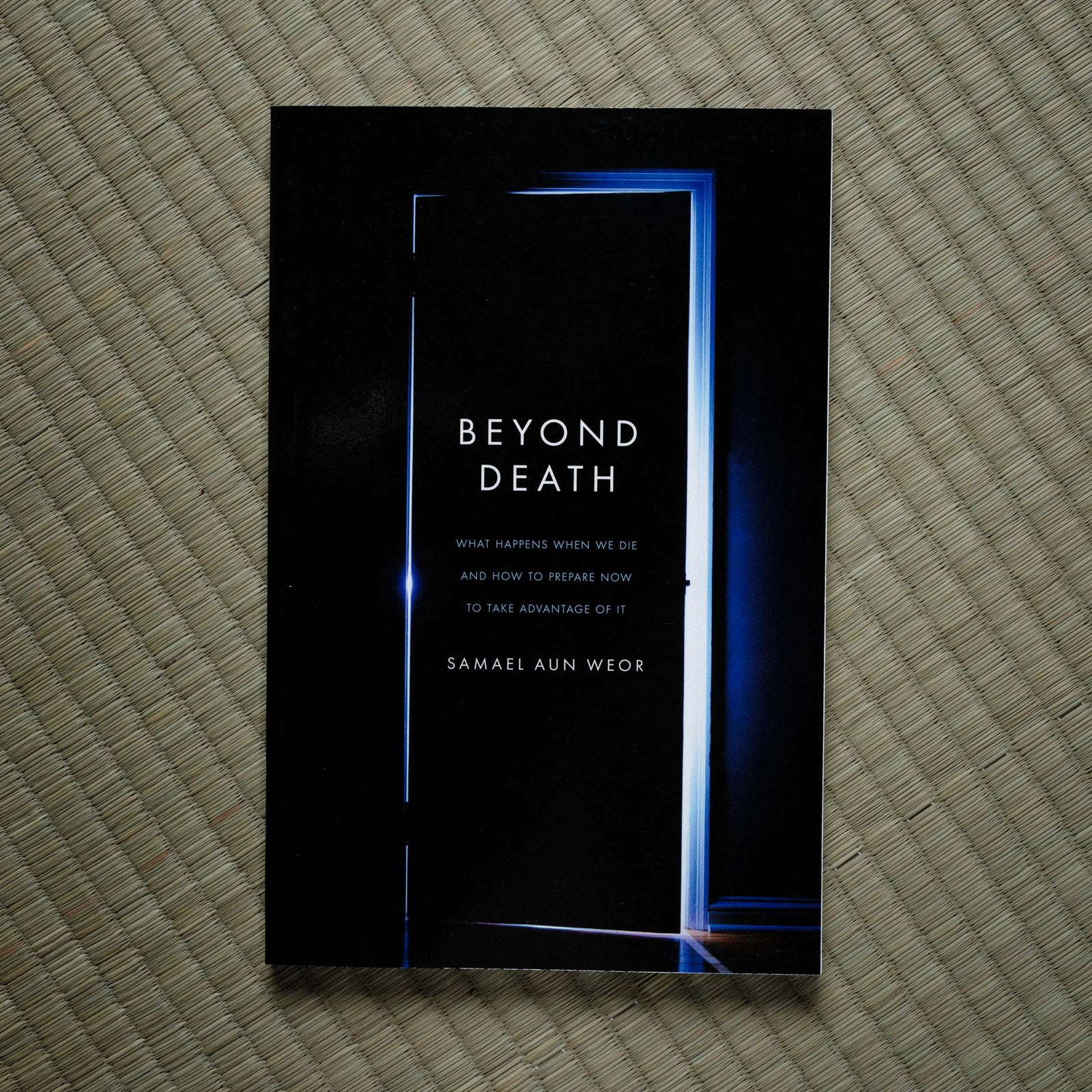Beyond Death