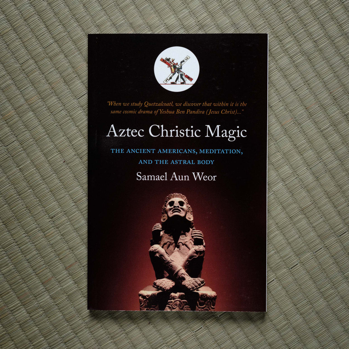 Aztec Christic Magic