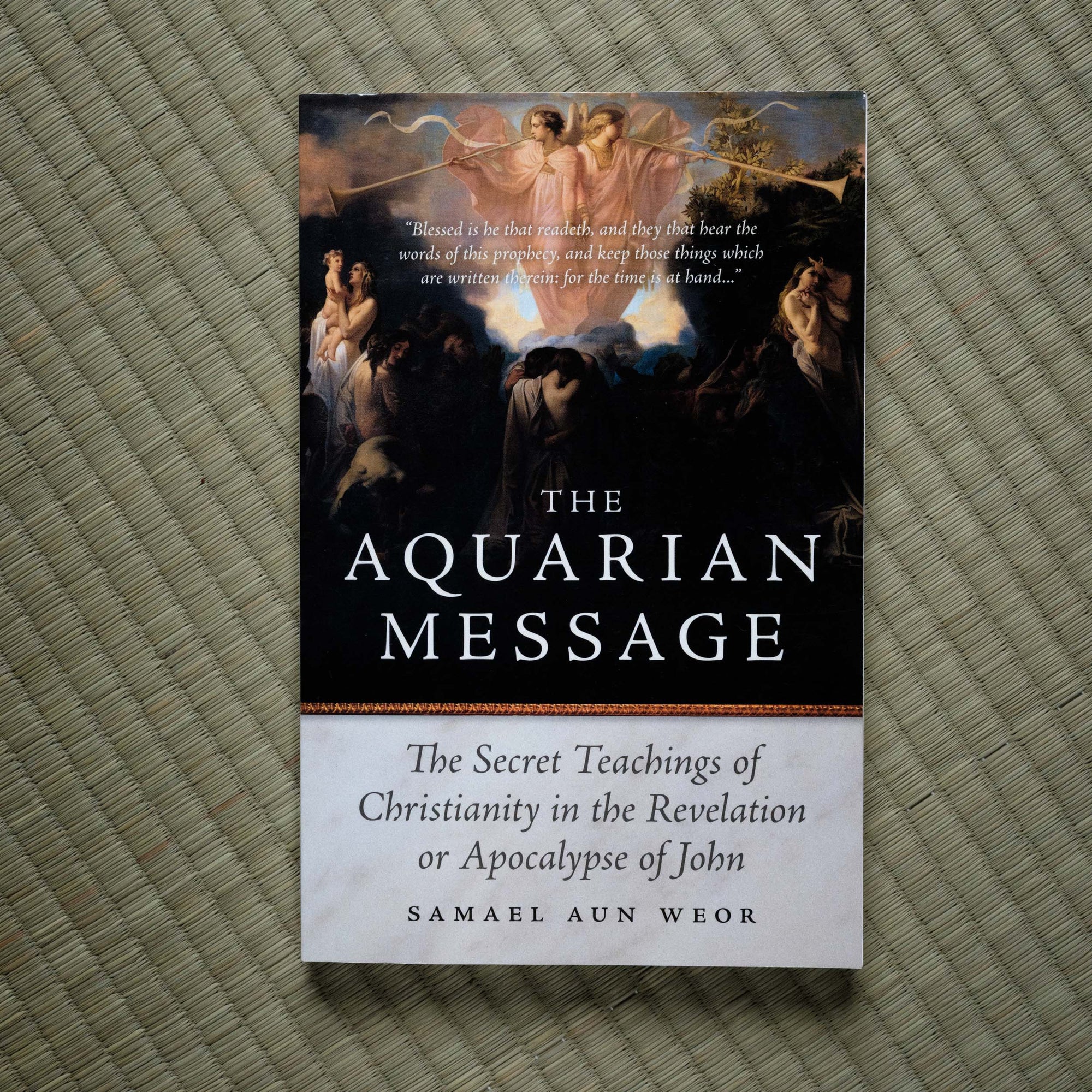 Aquarian Message