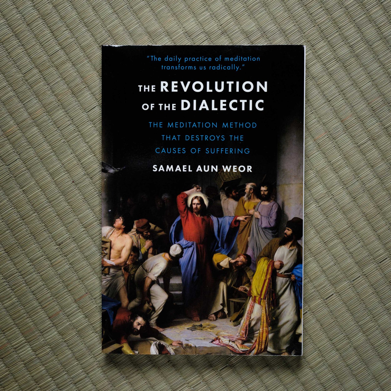 Revolution of the Dialectic