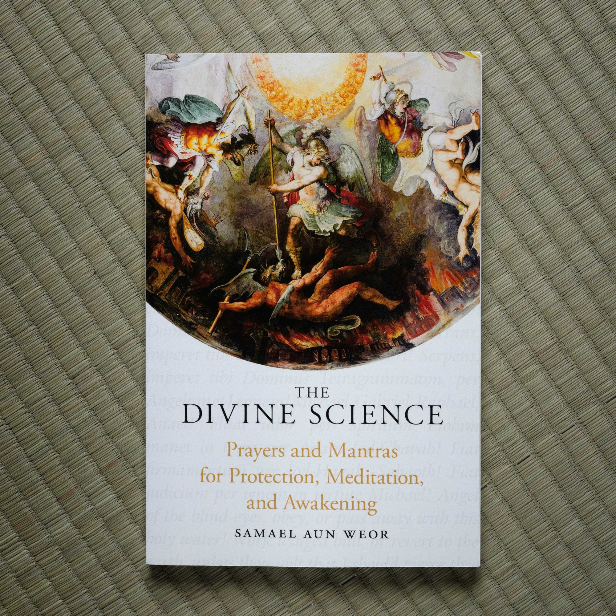Divine Science